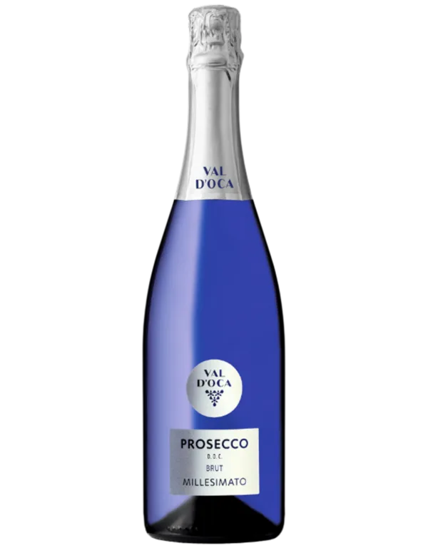 Prosecco Millesimato Brut