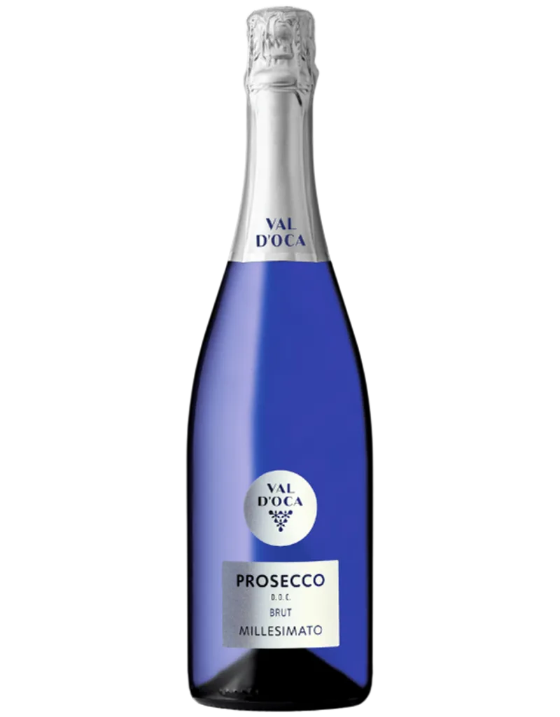 Prosecco Millesimato Brut