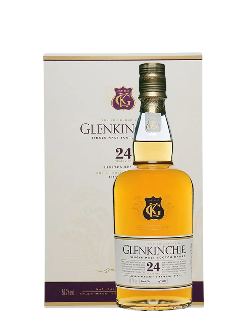 Glenkinchie 1991