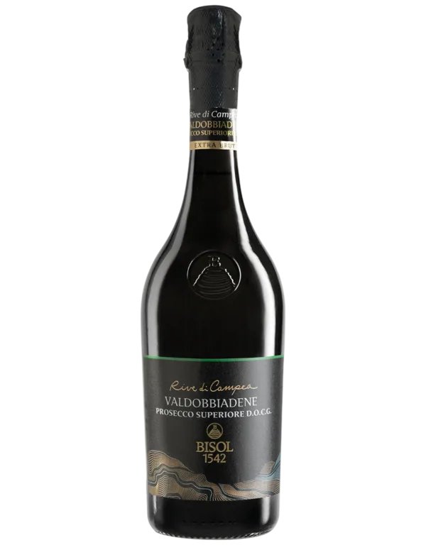 Rive di Campea Extra Brut
