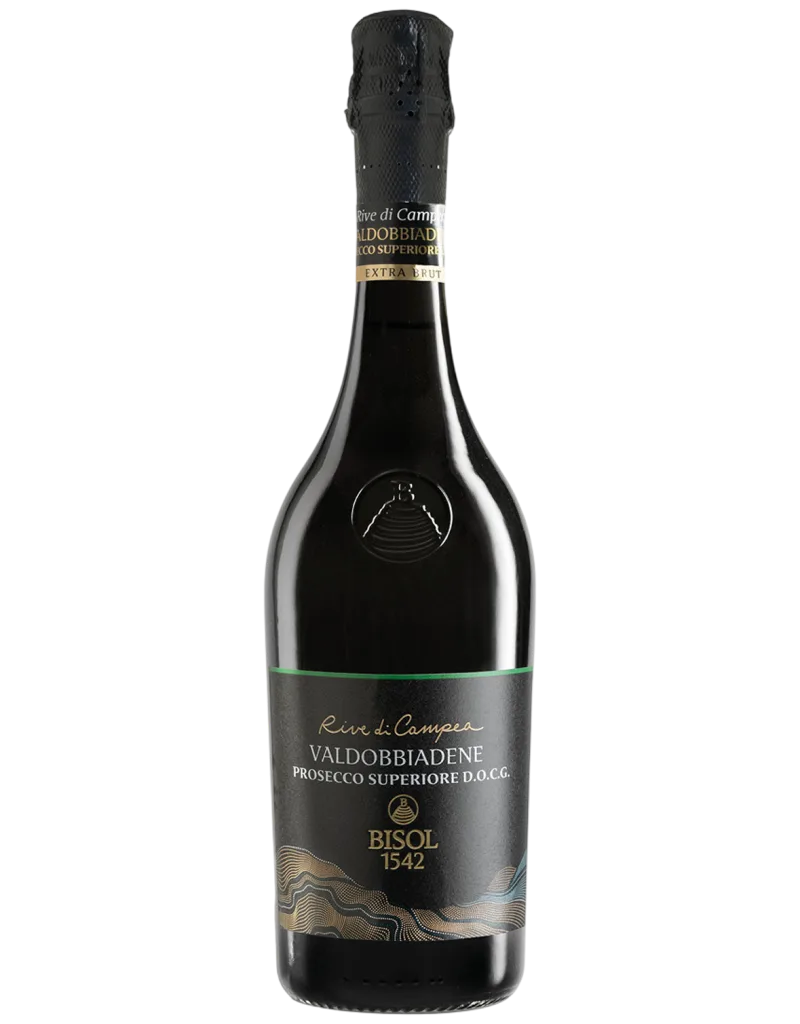 Rive di Campea Extra Brut