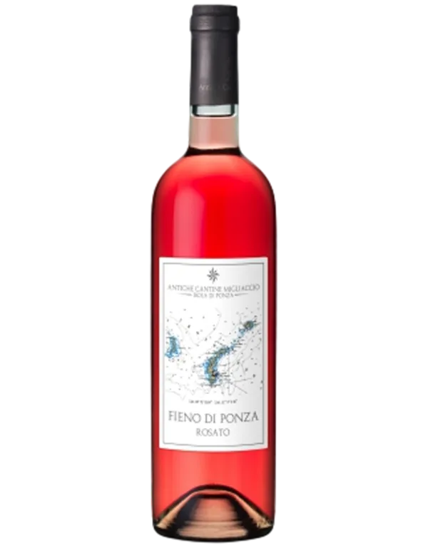 Fieno di Ponza Rosato