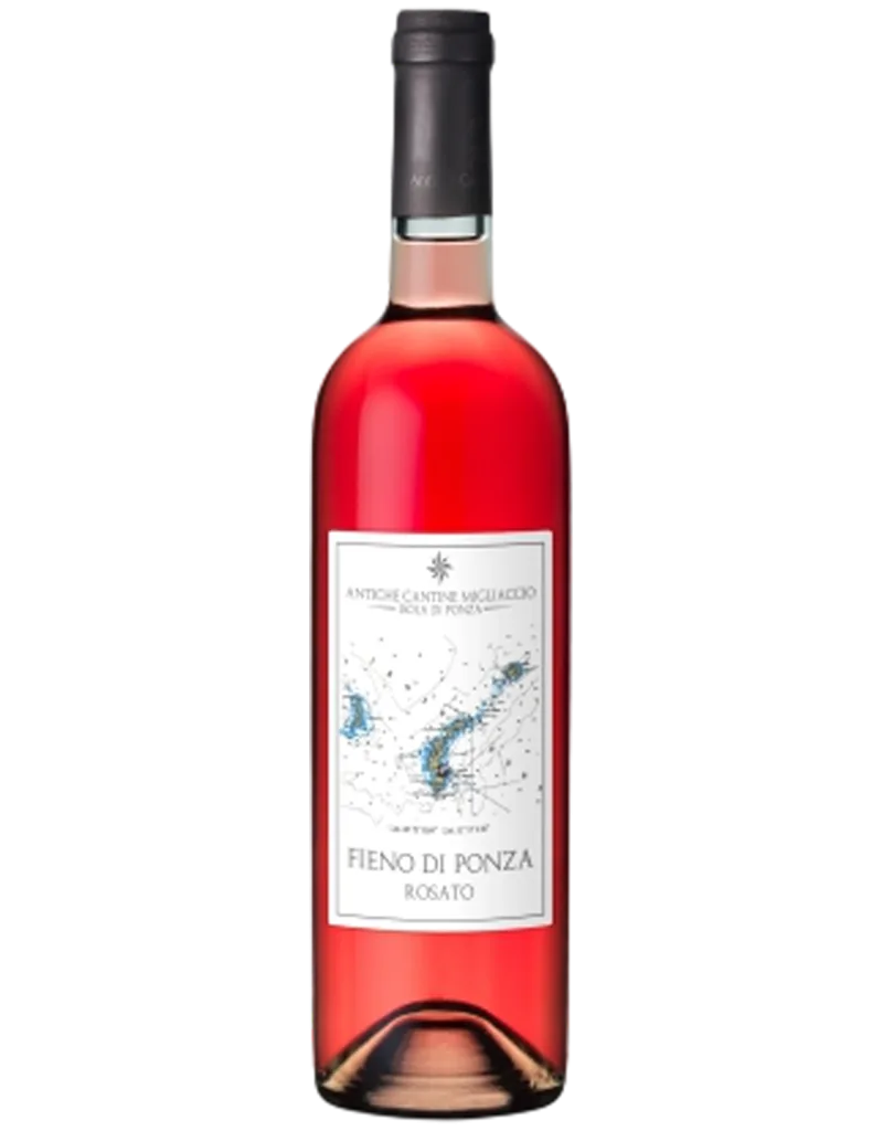 Fieno di Ponza Rosato