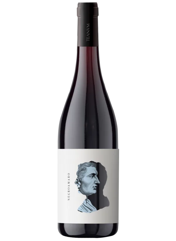 Negroamaro Òtre