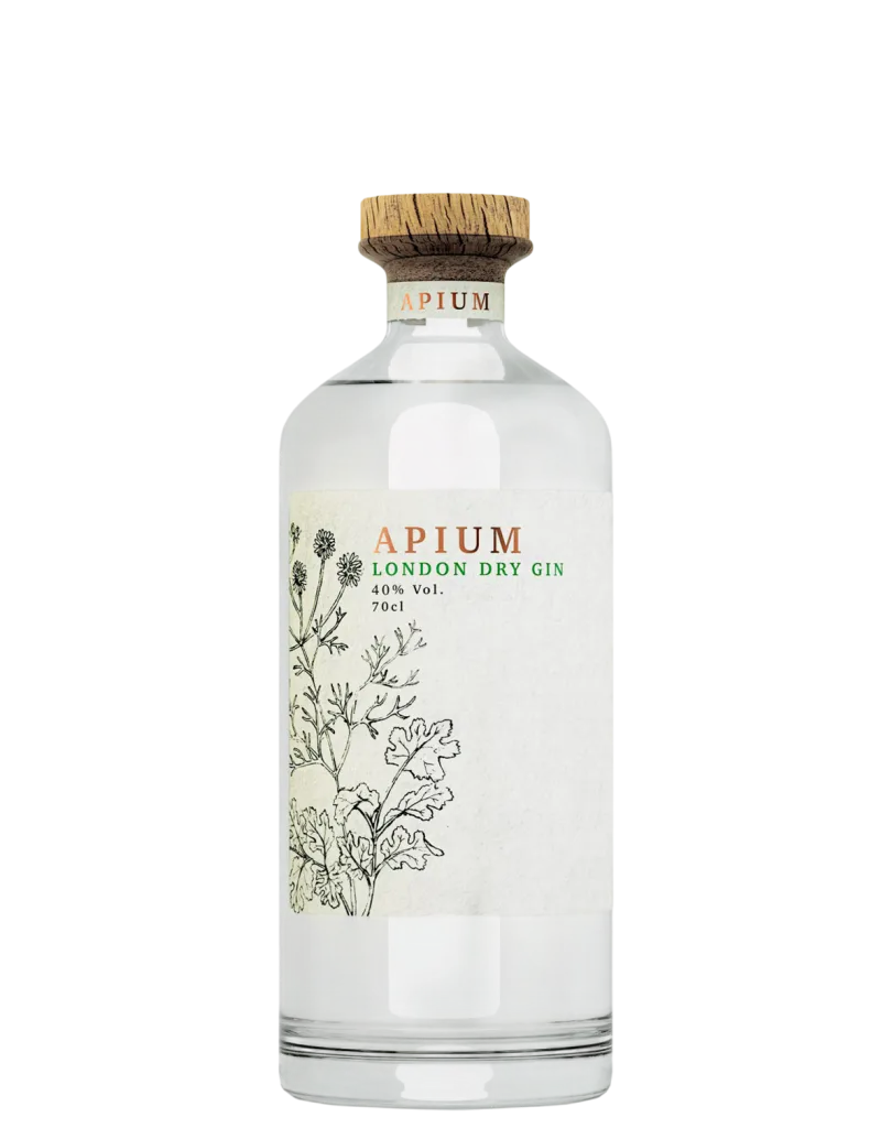 Apium London Dry Gin