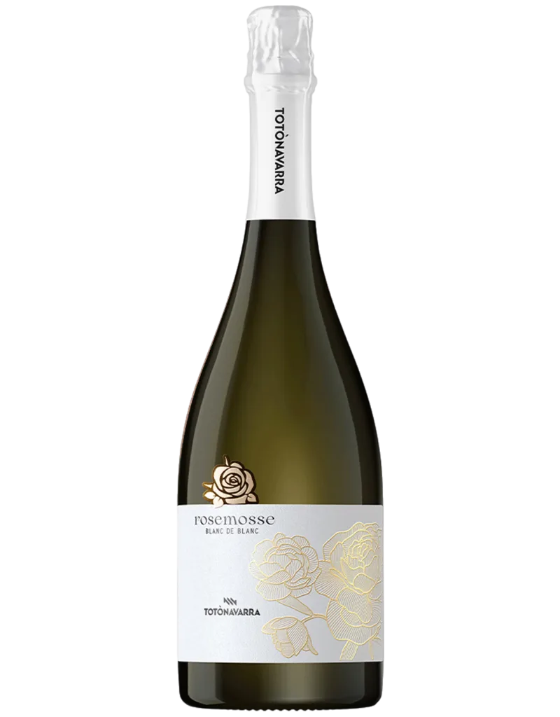 Rosemosse Blanc de Blanc Extra Brut