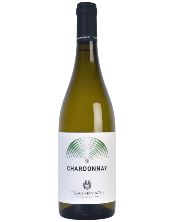 Chardonnay
