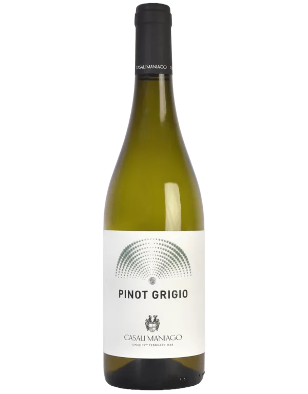 Pinot Grigio