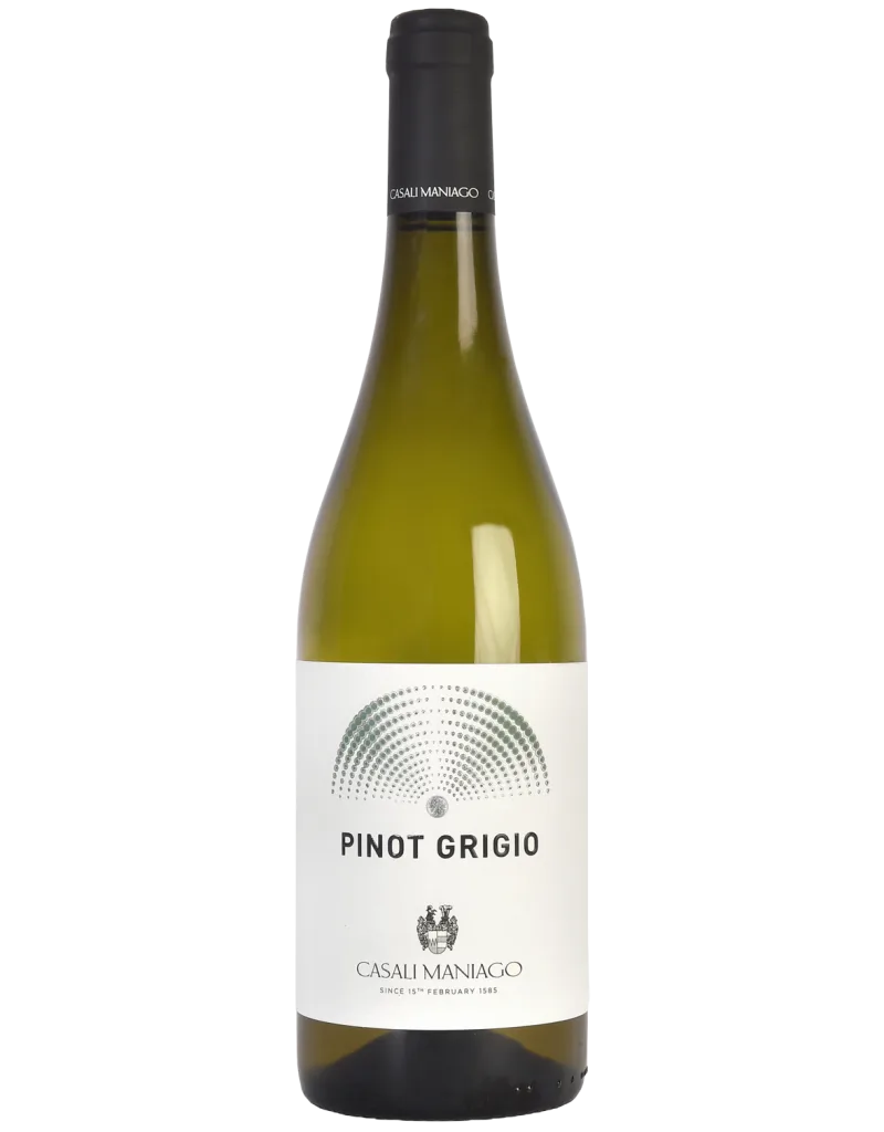 Pinot Grigio