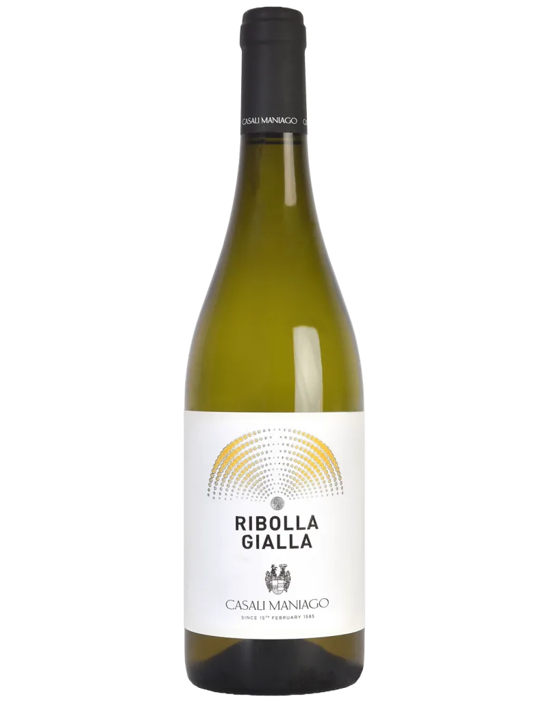 Ribolla Gialla