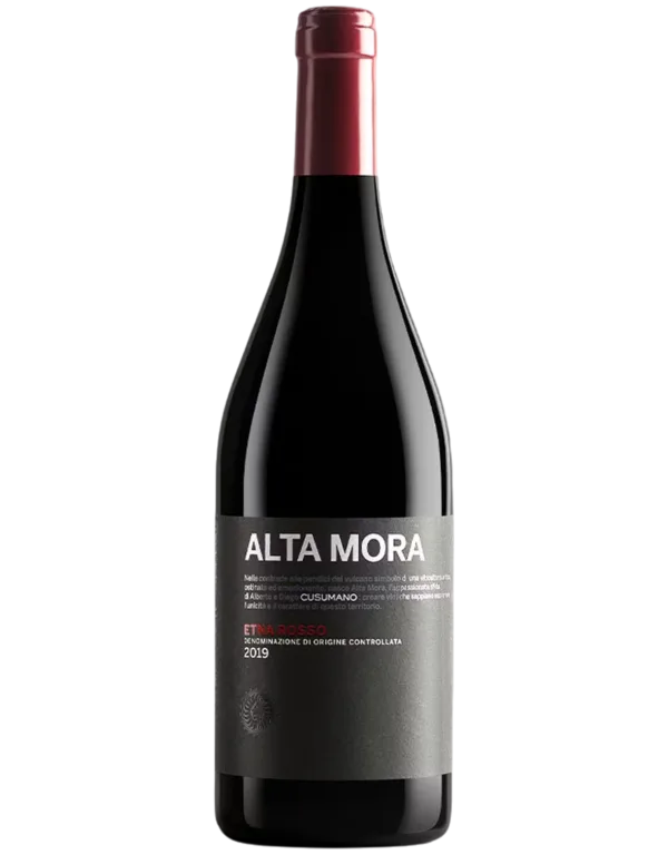 Alta Mora Etna Rosso