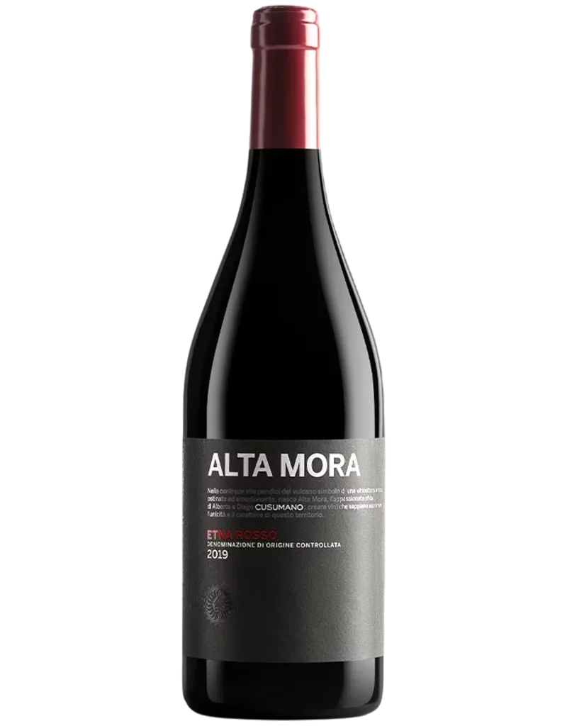 Alta Mora Etna Rosso