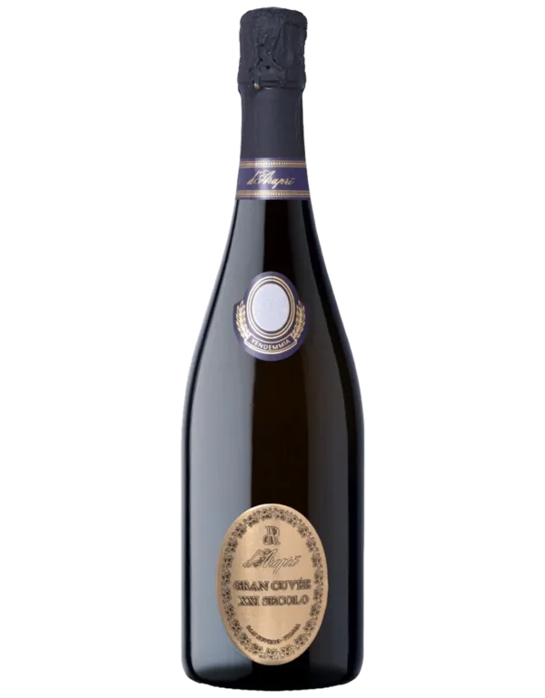 Gran Cuvée XXI Secolo