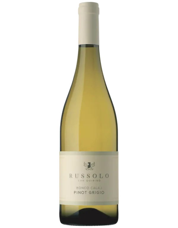 Pinot Grigio Calaj