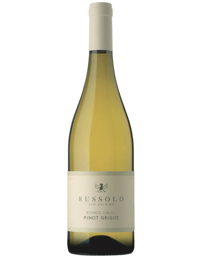 Pinot Grigio Calaj