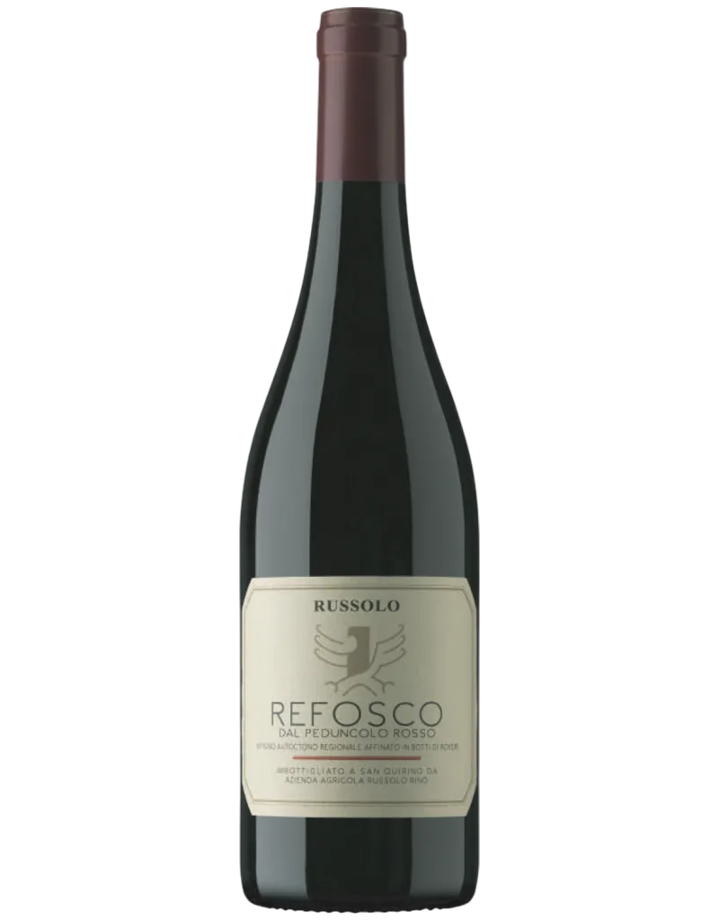 Refosco dal Peduncolo Rosso