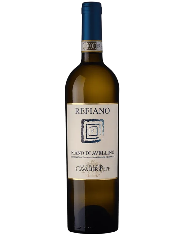 Refiano Fiano di Avellino