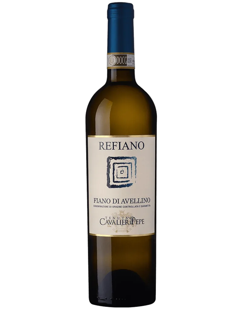 Refiano Fiano di Avellino