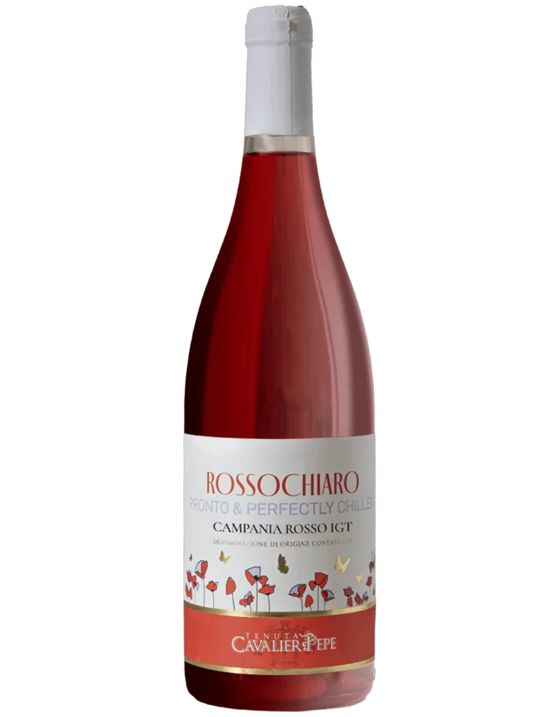 Rossochiaro
