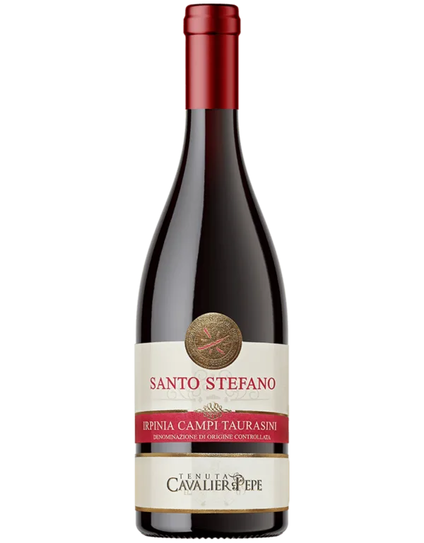 Santo Stefano
