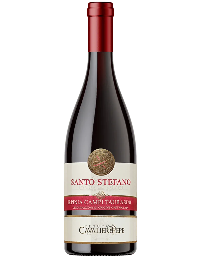 Santo Stefano