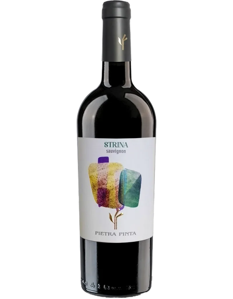 Strina Sauvignon