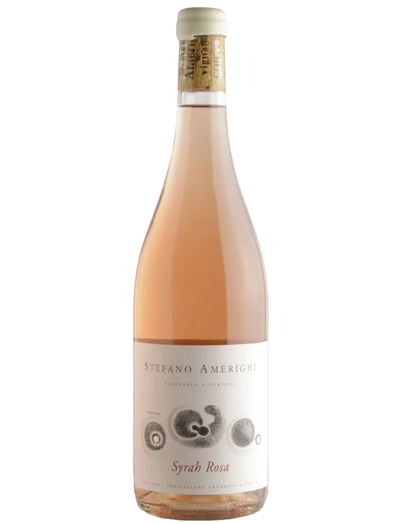 Syrah Rosa