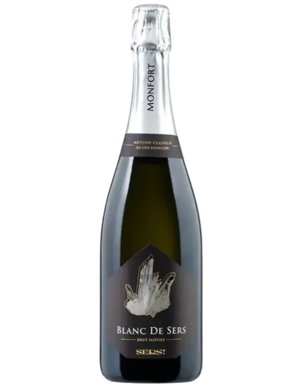 Blanc de Sers Brut Nature