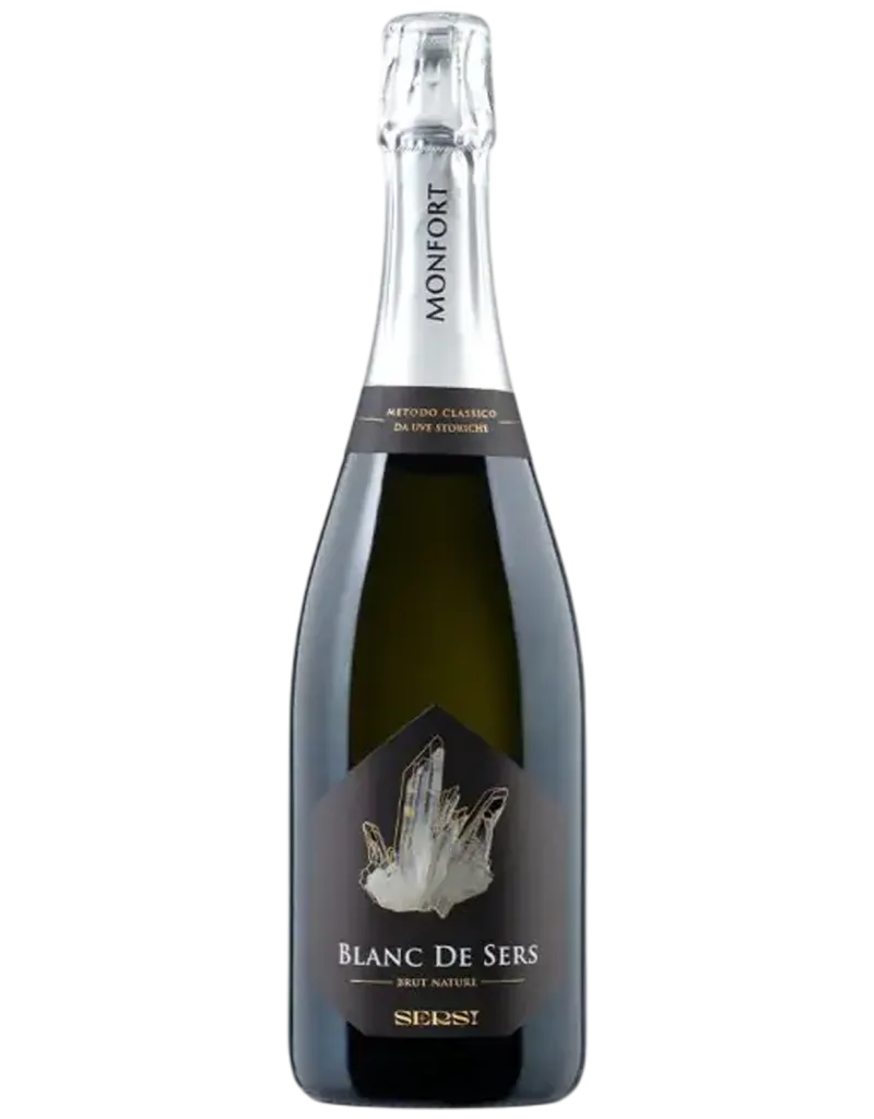 Blanc de Sers Brut Nature