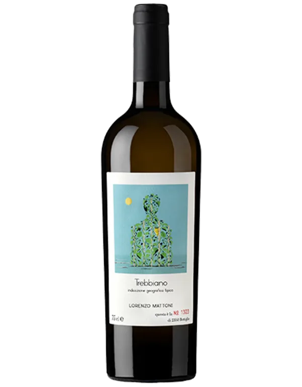 Trebbiano