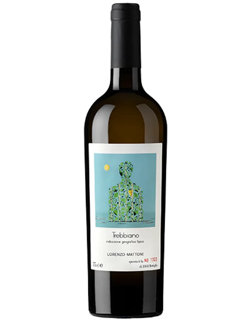 Trebbiano