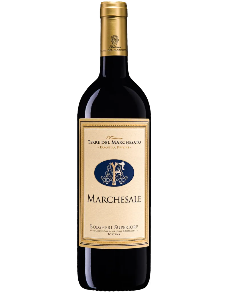 Marchesale