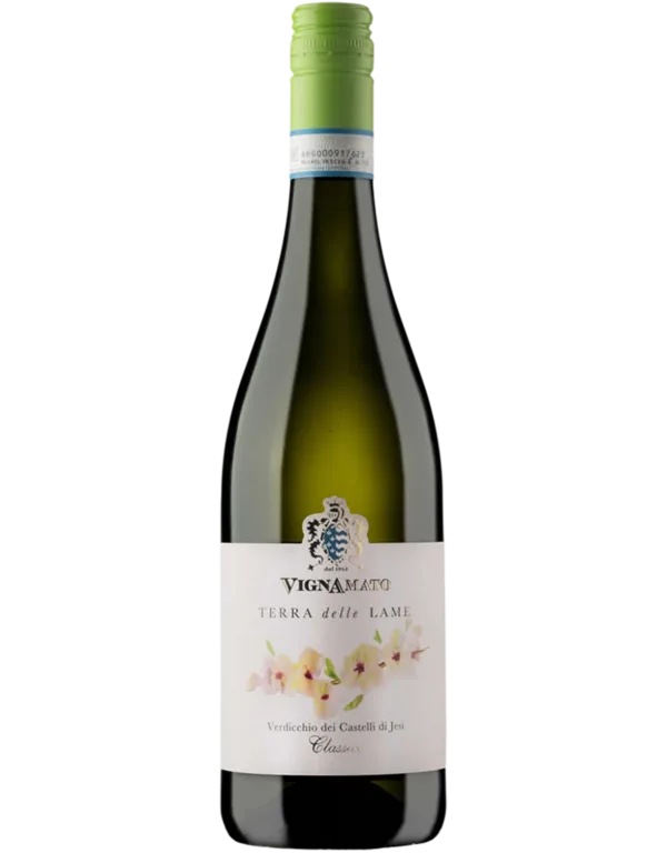 Terra delle Lame Verdicchio Castelli di Jesi Classico