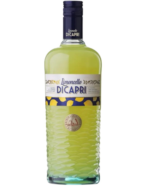Limoncello Dicapri