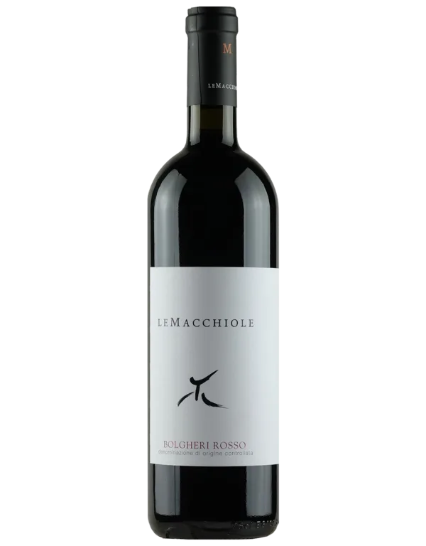 Bolgheri Rosso