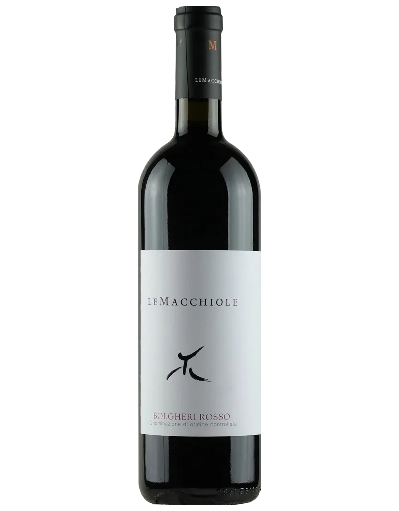 Bolgheri Rosso