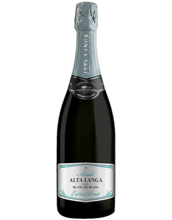 Airali Blanc de Blanc Extra Brut