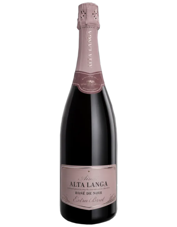 Airali Rosè Extra Brut