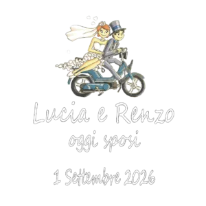 Il giorno del Si...