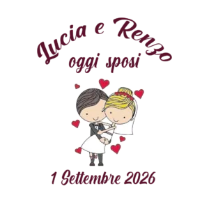 Storia D'Amore