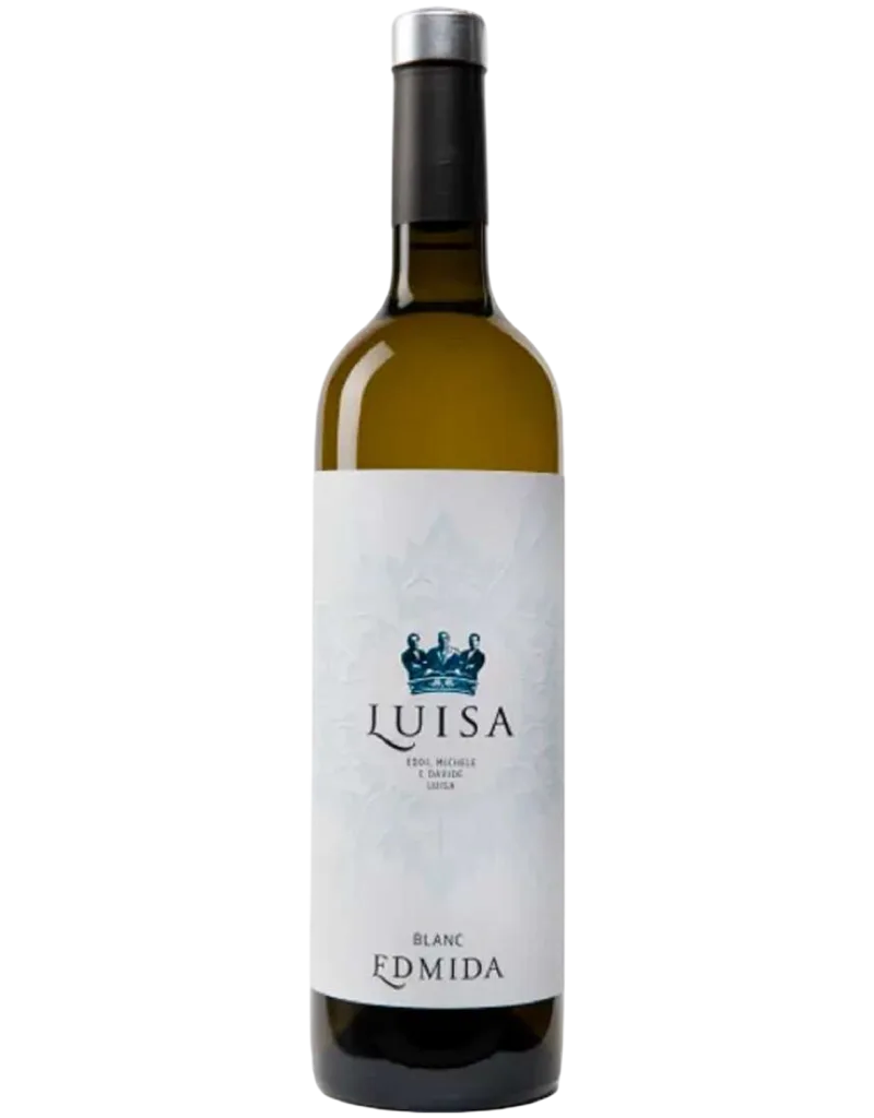 Edmida Blanc