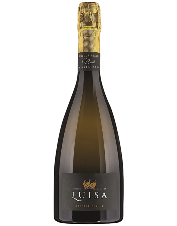 Brut Ribolla Gialla