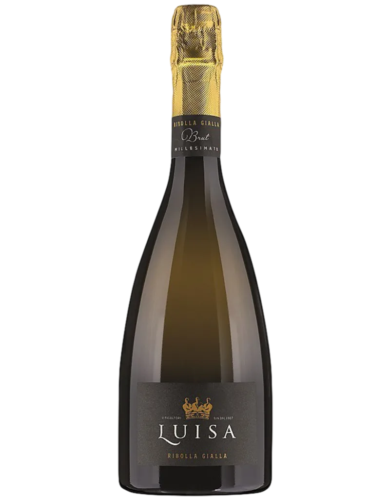 Brut Ribolla Gialla