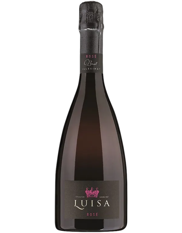Brut Rosè