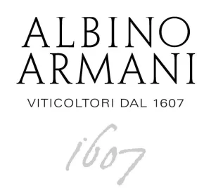 Albino Armani