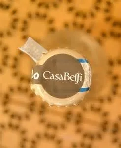 Casa Belfi
