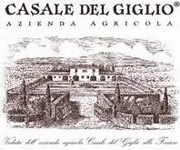 Casale del Giglio
