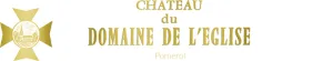 Château Du Domaine de L'Eglise