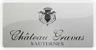 Château Gravas