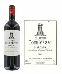 Château Tour Massac